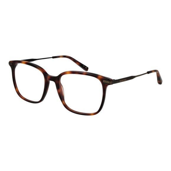 Ted Baker Brown Men Optical Men's Frames - Picture 1 of 3